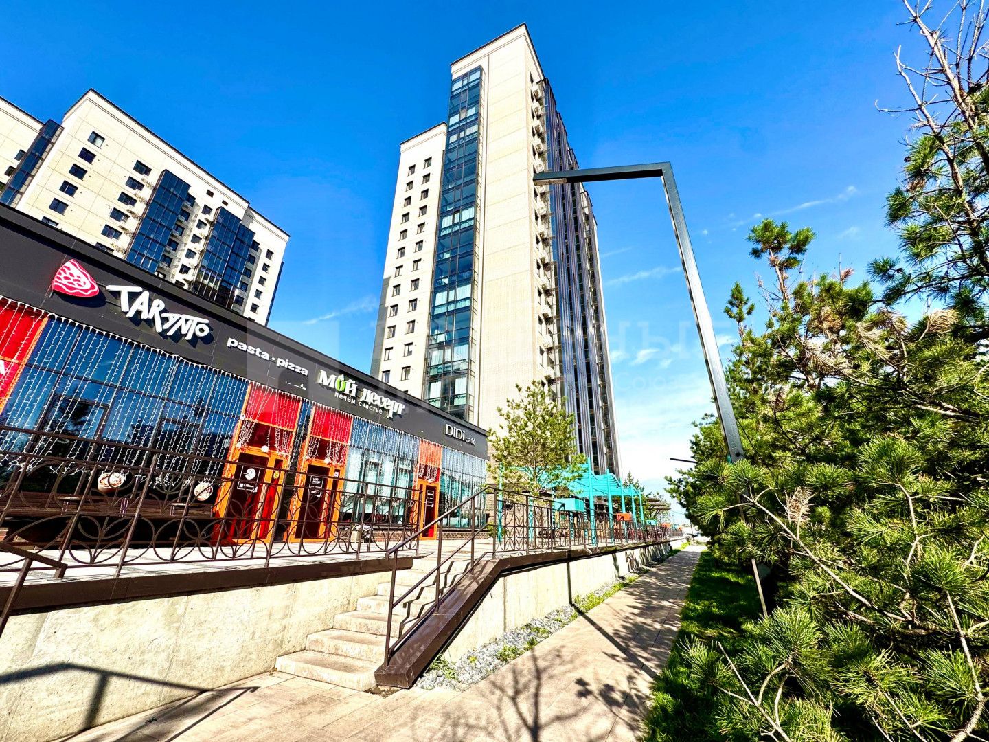 Фото недвижимости