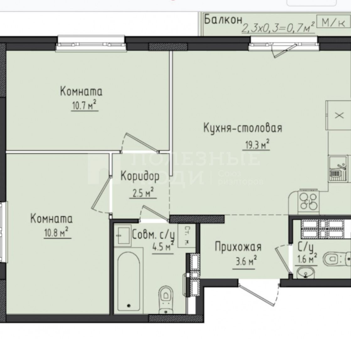 Фото недвижимости