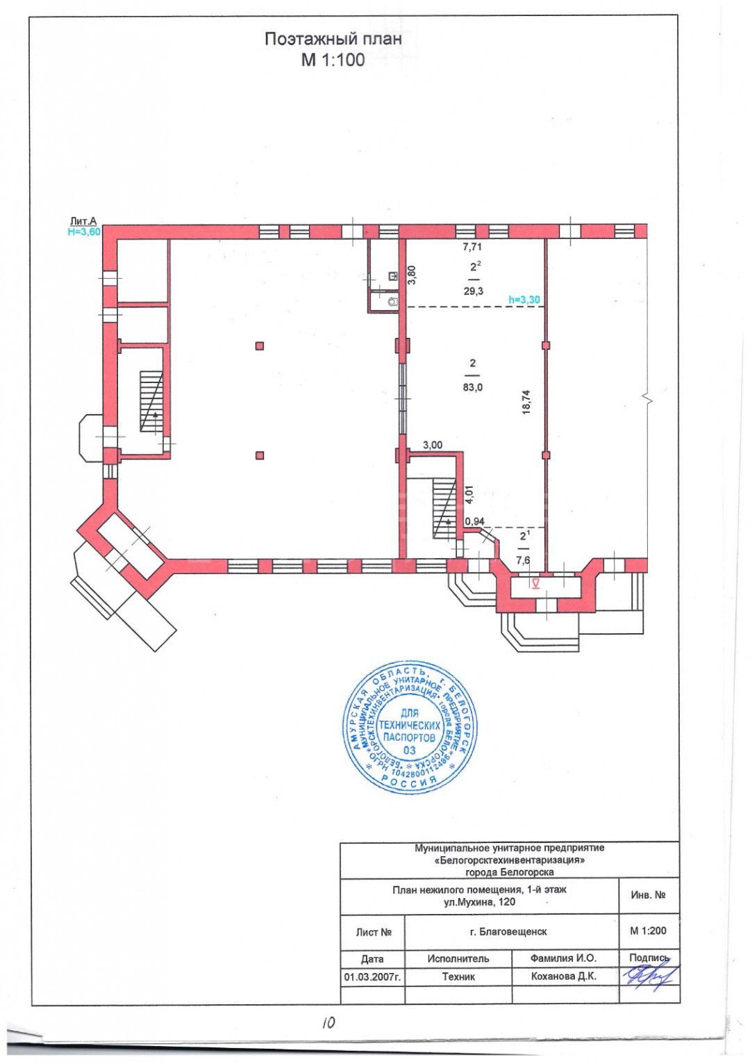 Фото недвижимости