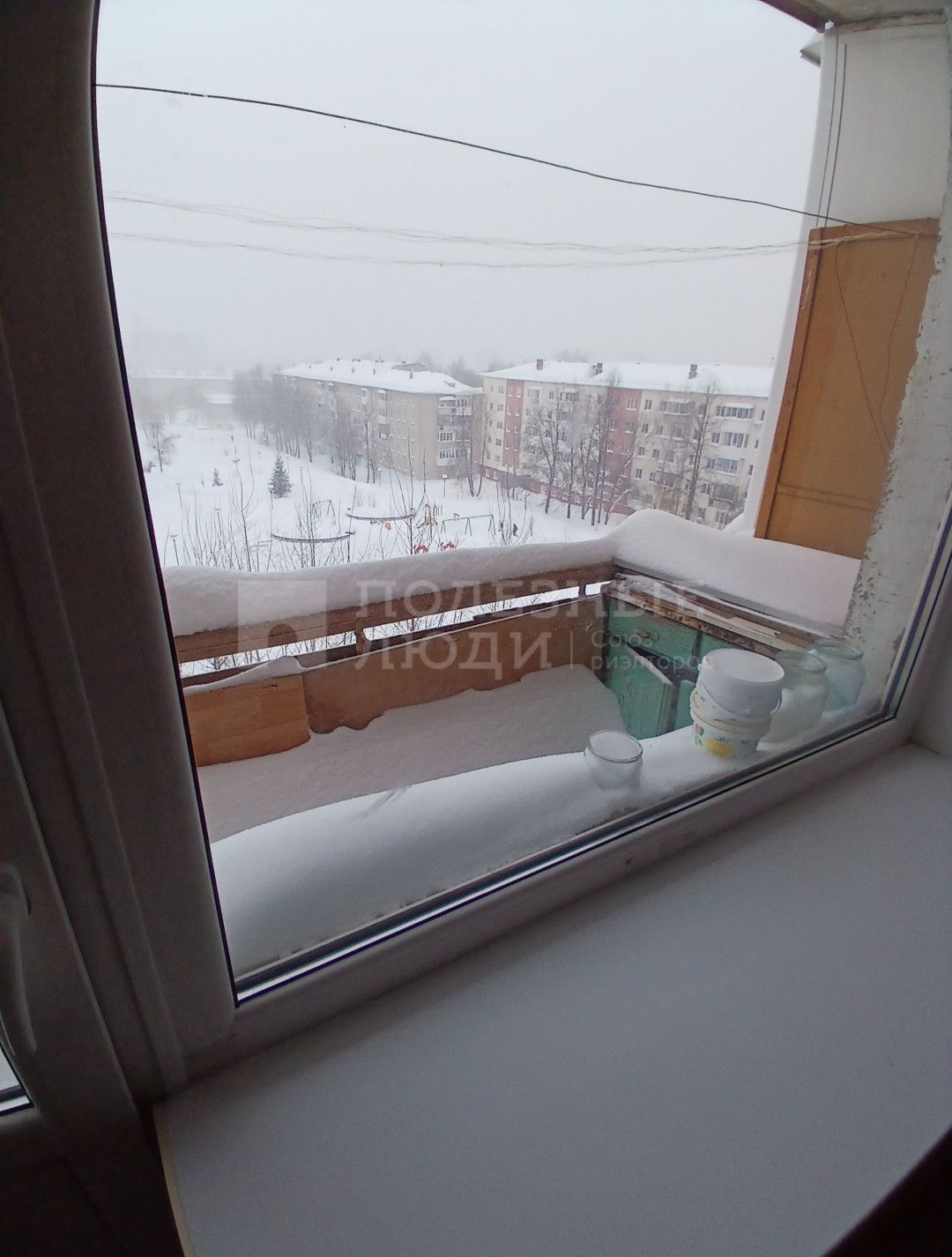 Фото недвижимости