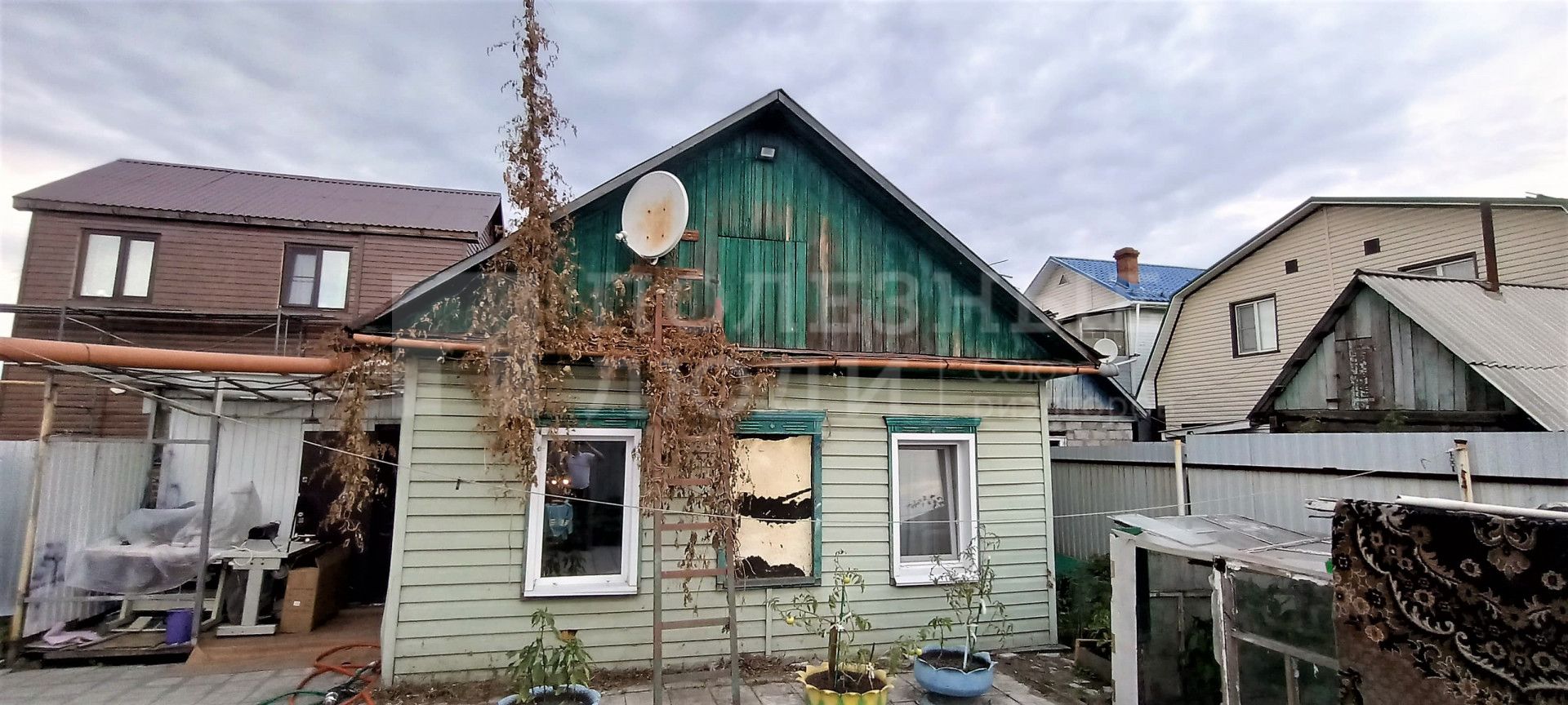 Фото недвижимости