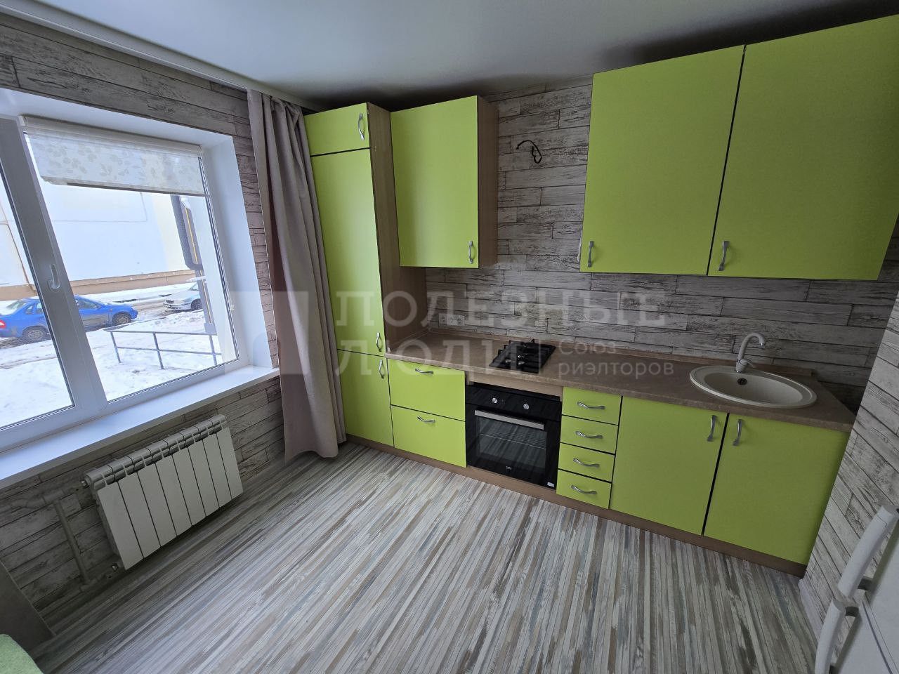 Фото недвижимости