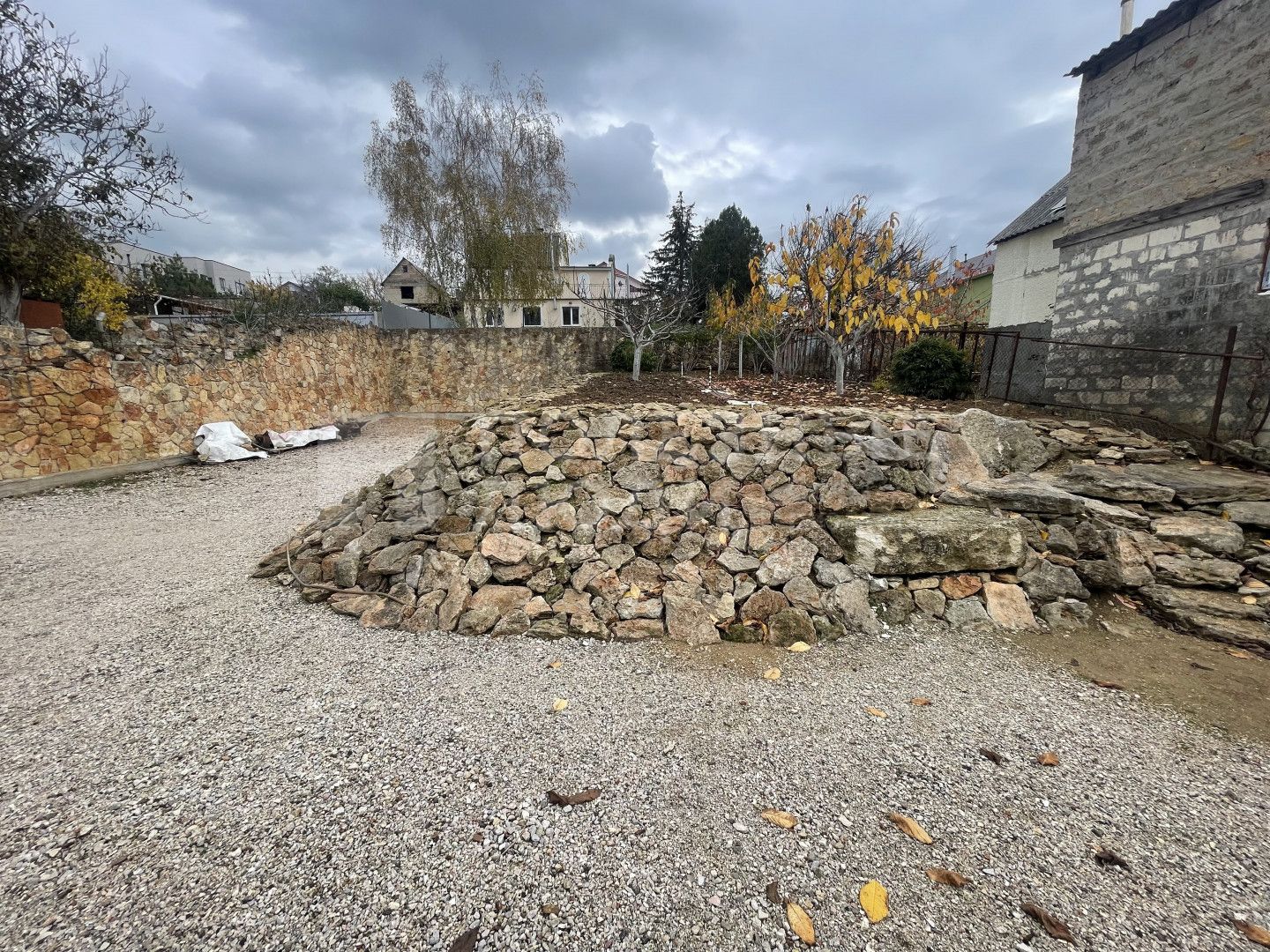 Фото недвижимости