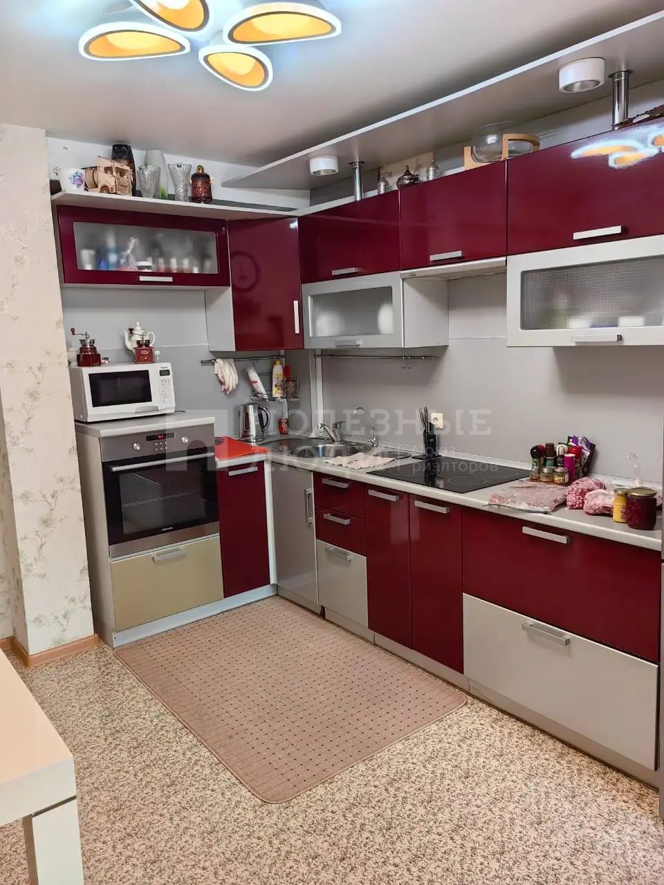 Фото недвижимости