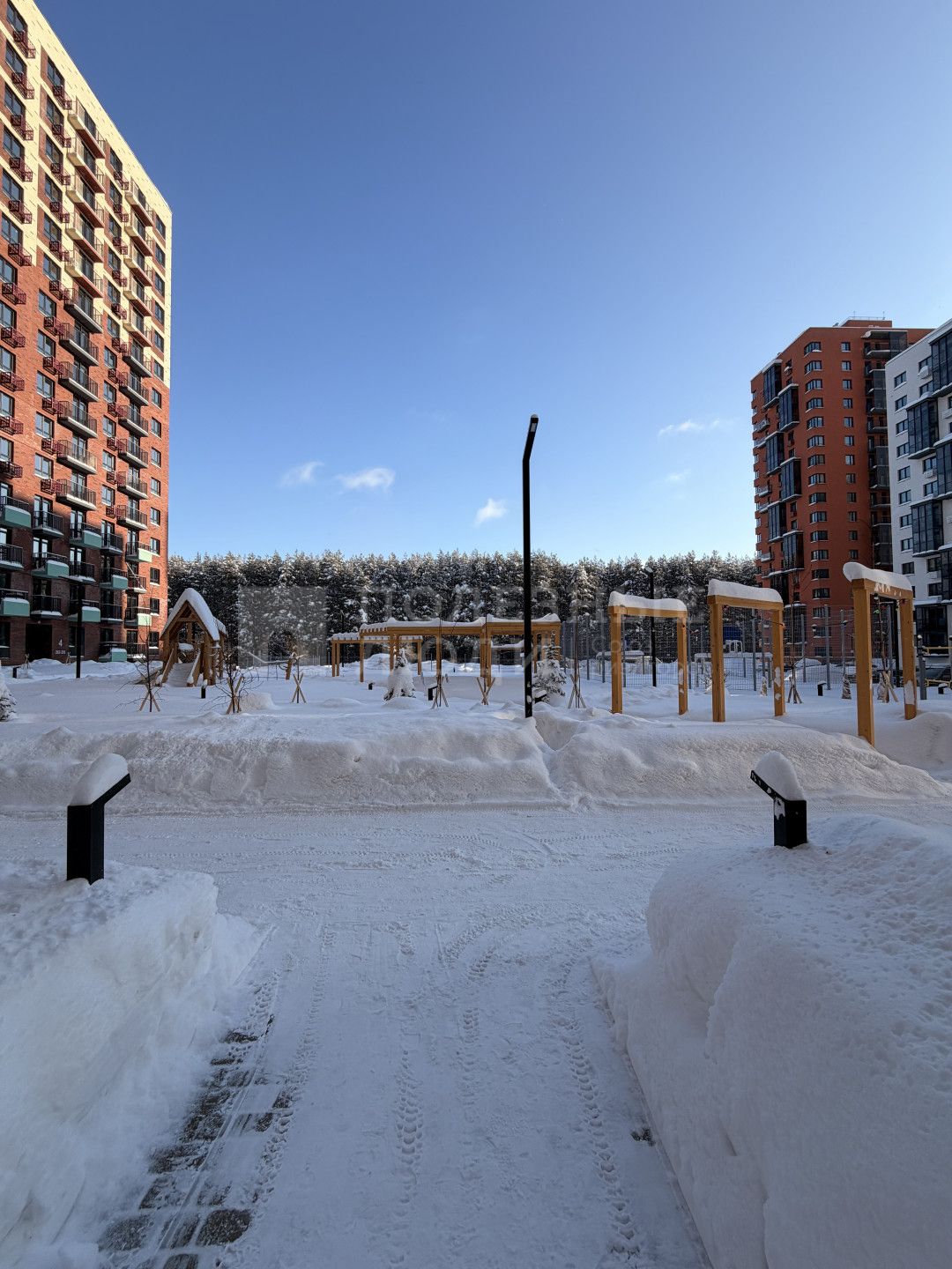 Фото недвижимости