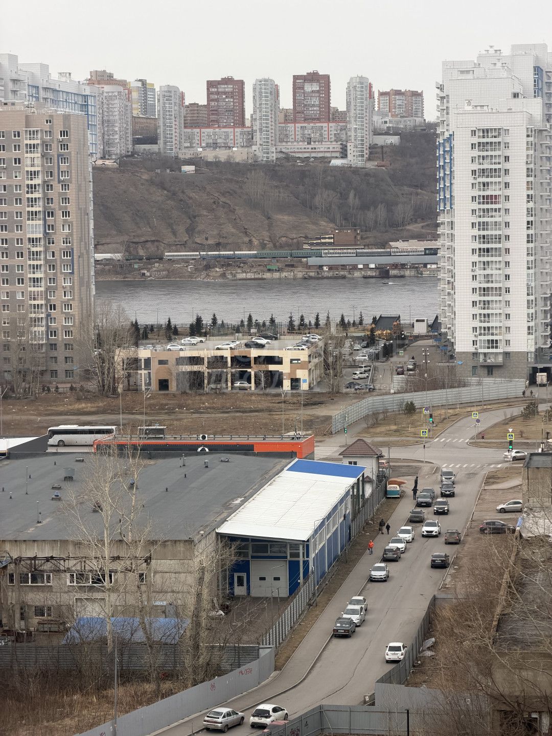 Фото недвижимости