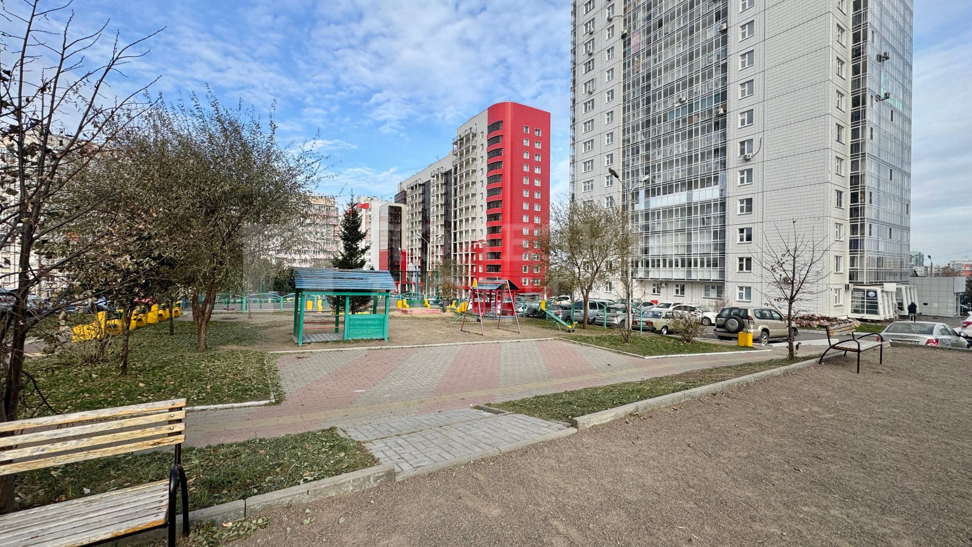 Фото недвижимости