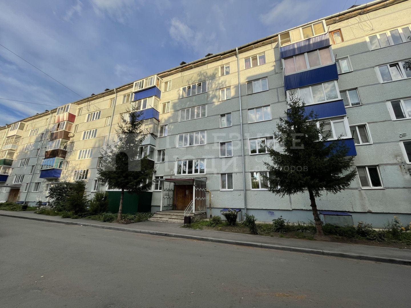 Фото недвижимости