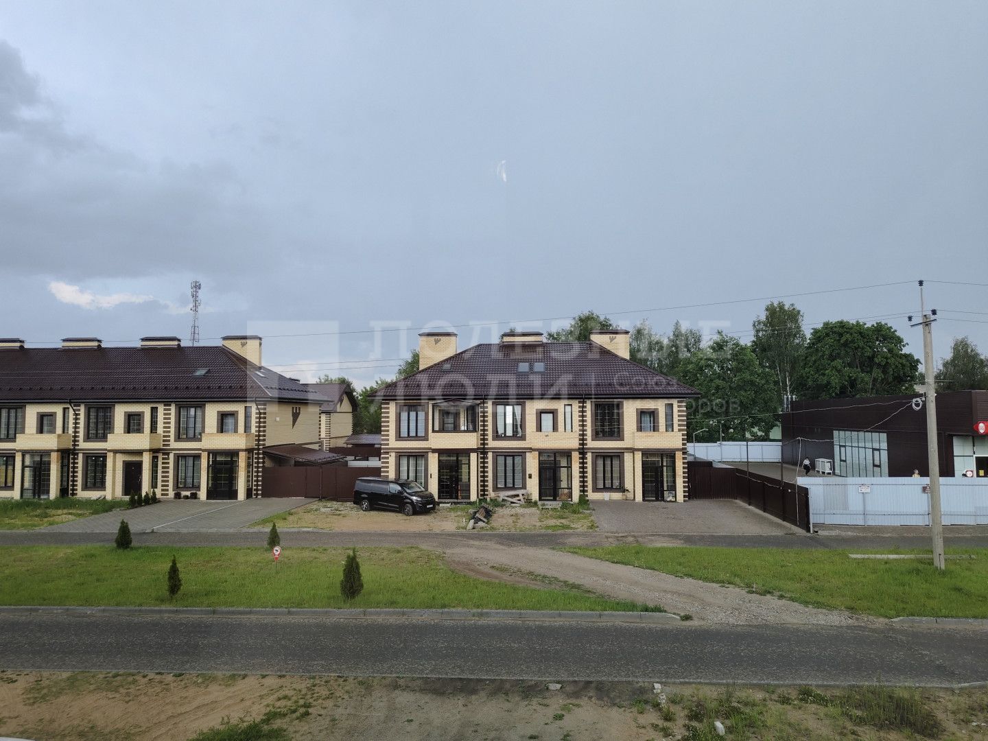 Фото недвижимости