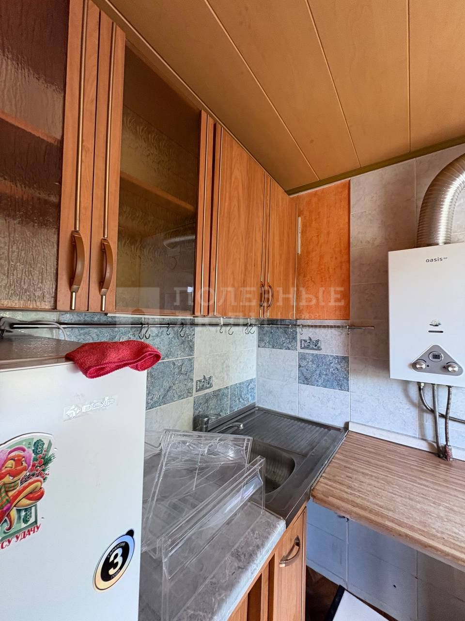 Фото недвижимости