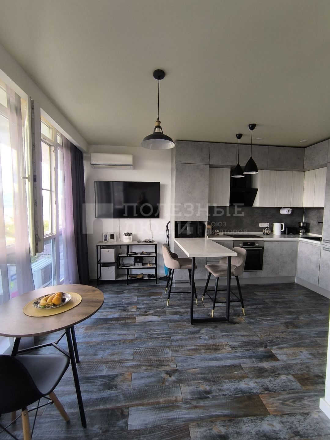 Фото недвижимости