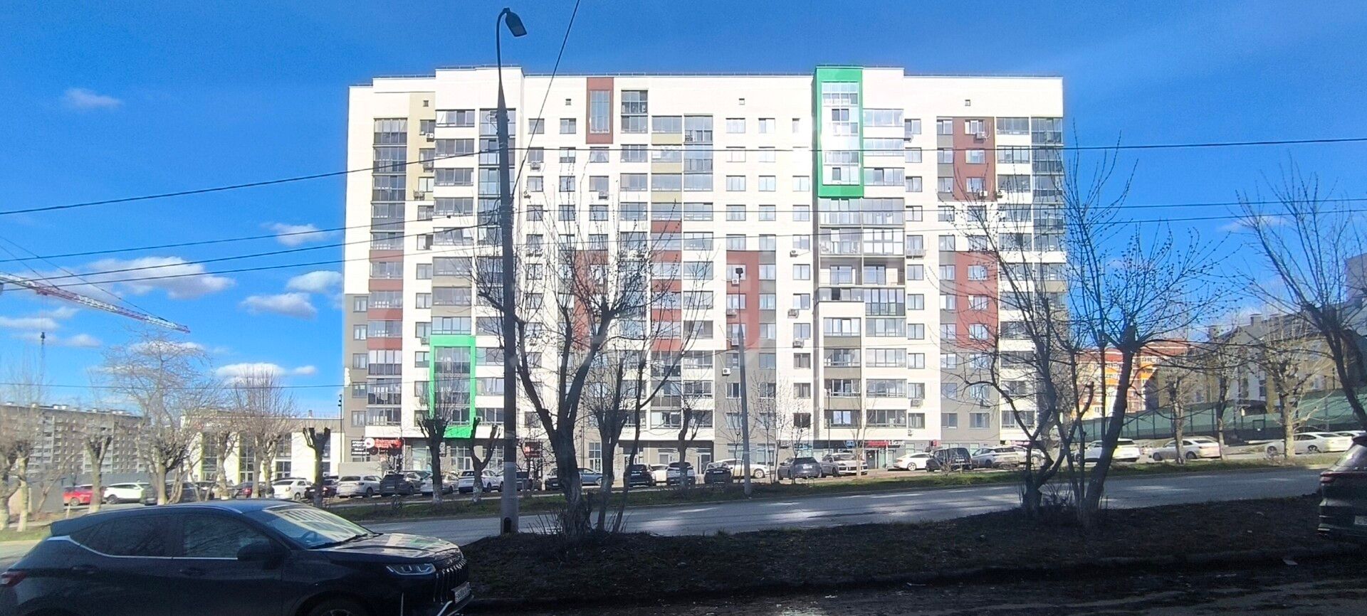 Фото недвижимости