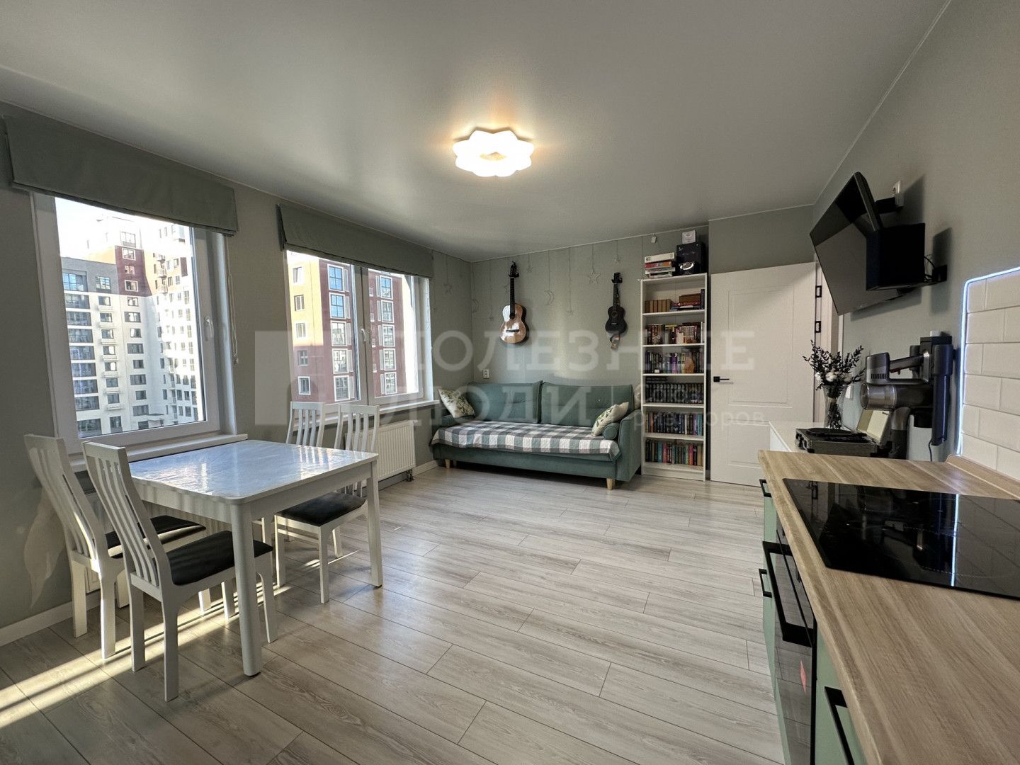 Фото недвижимости