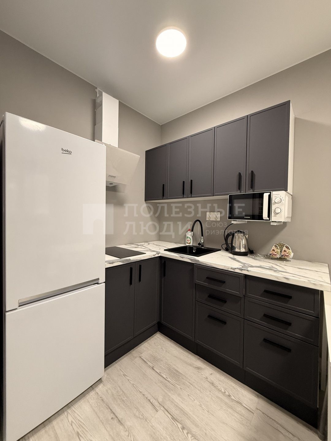 Фото недвижимости