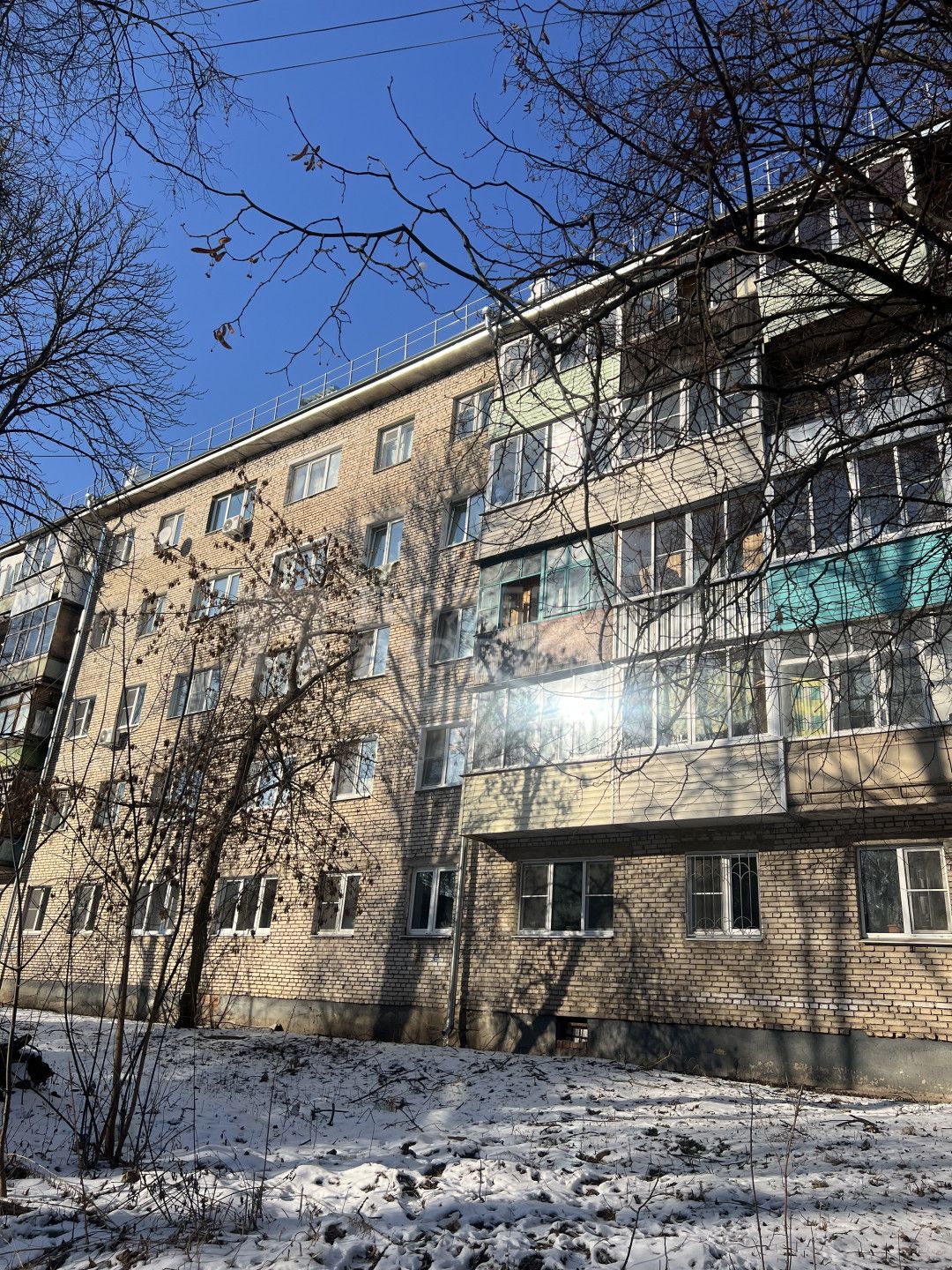 Фото недвижимости