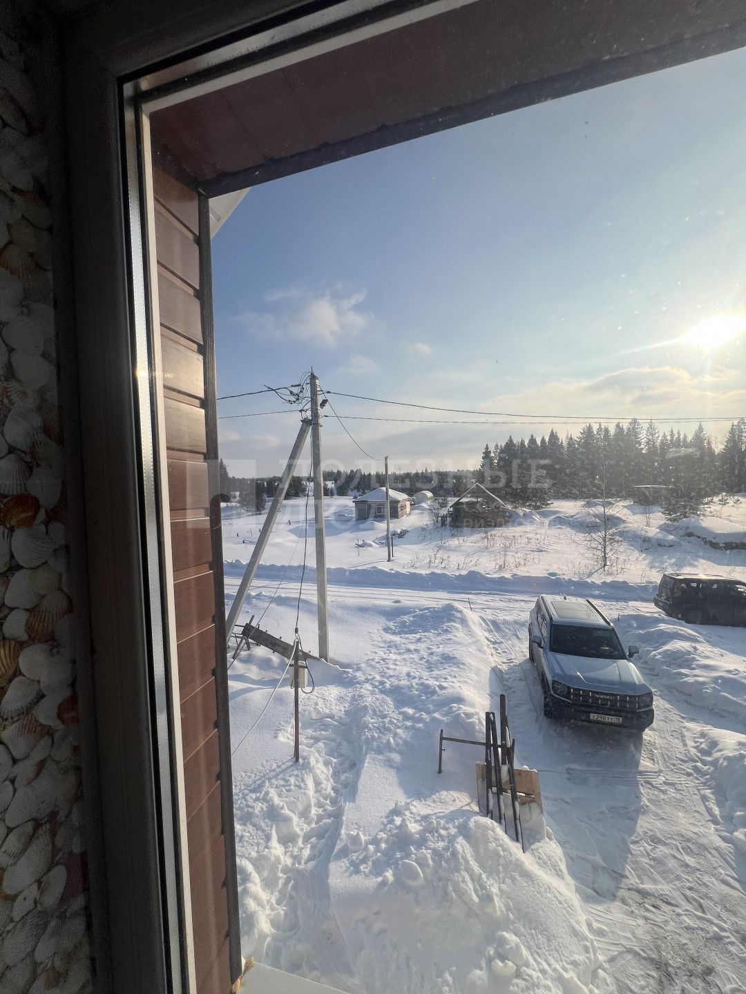 Фото недвижимости