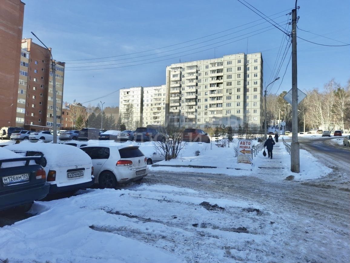 Фото недвижимости