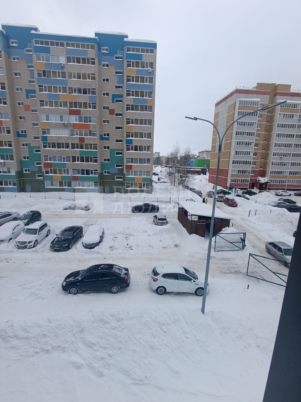 Фото недвижимости