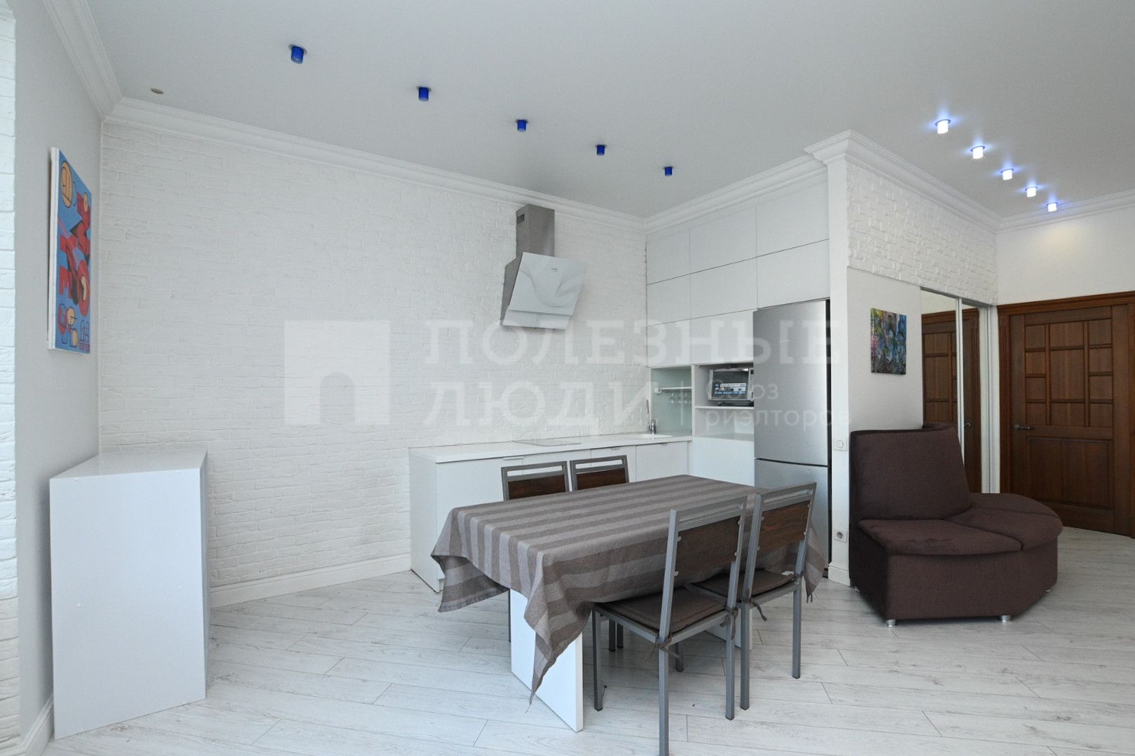 Фото недвижимости