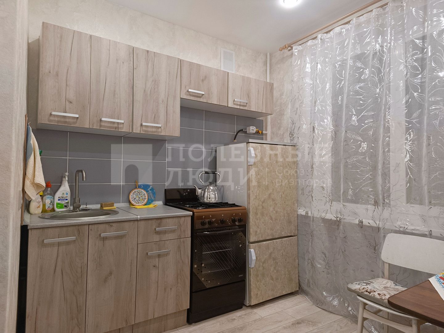 Фото недвижимости