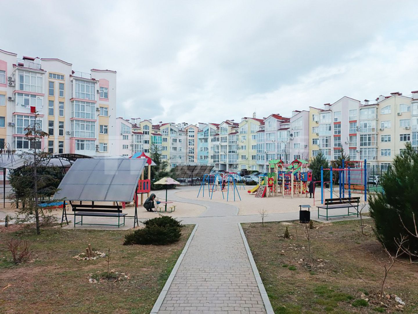 Фото недвижимости
