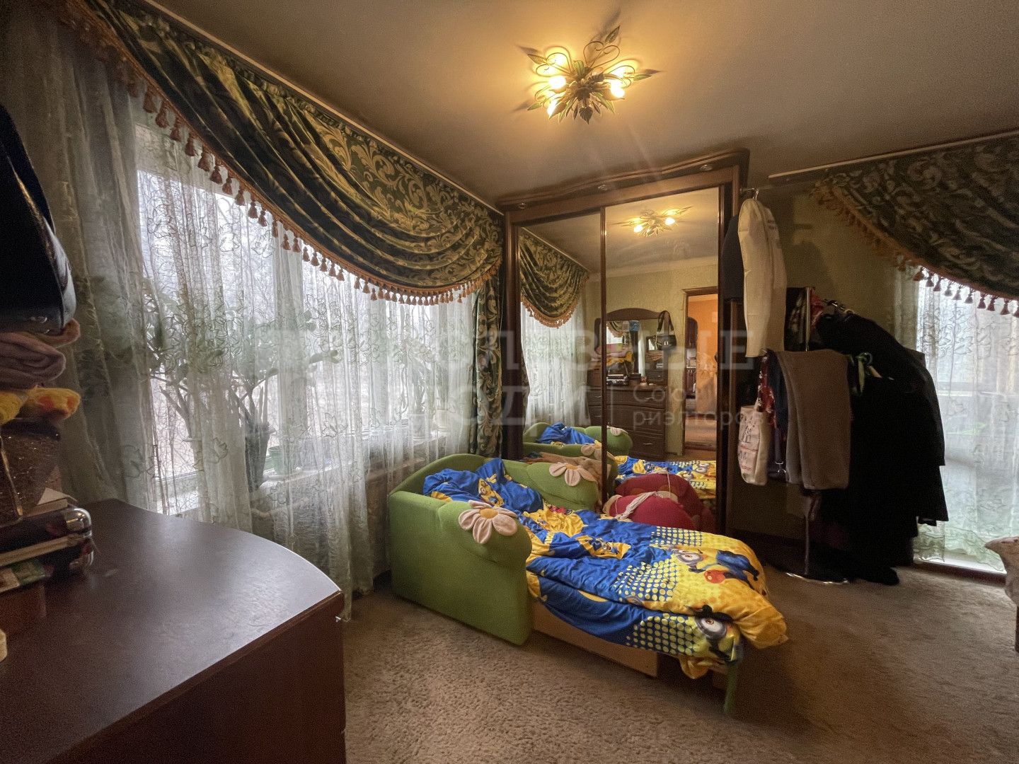 Фото недвижимости