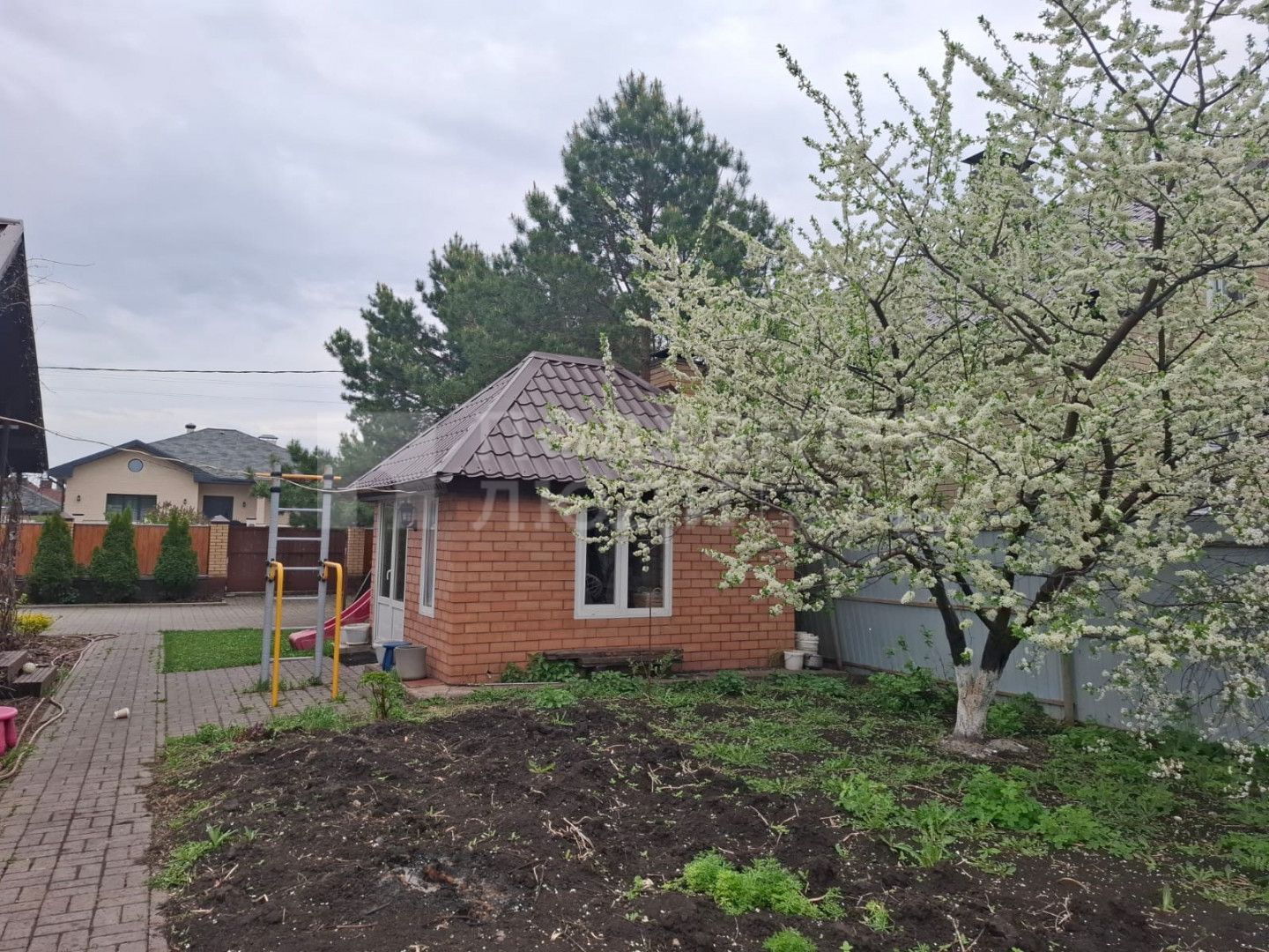 Фото недвижимости