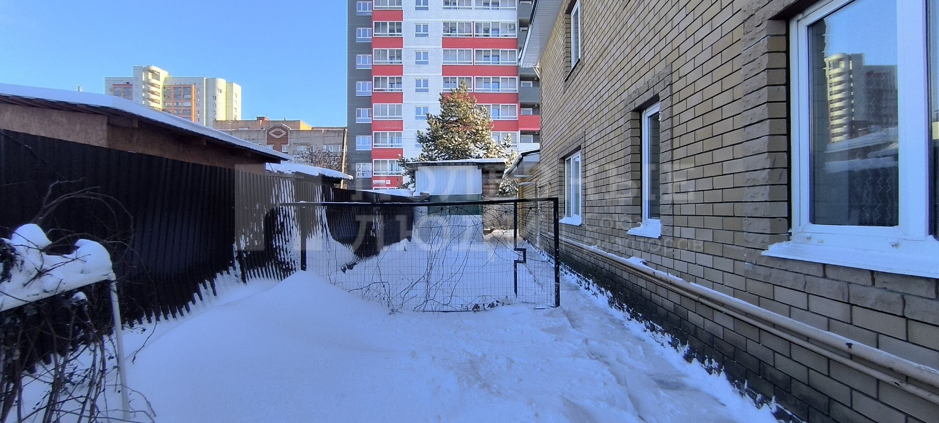 Фото недвижимости