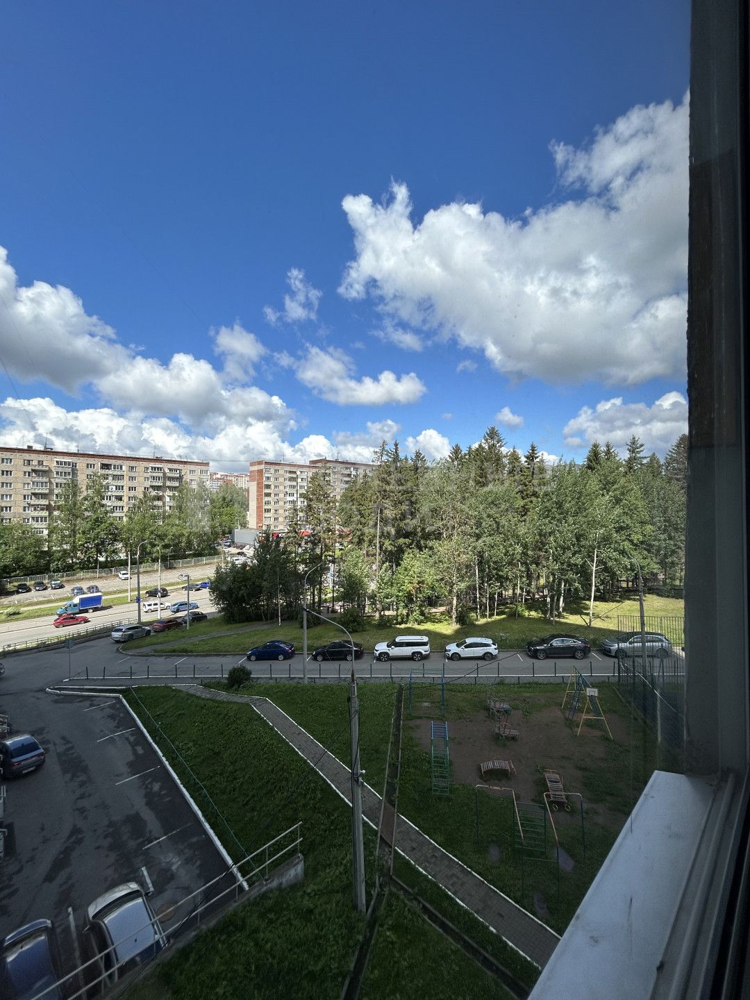 Фото недвижимости