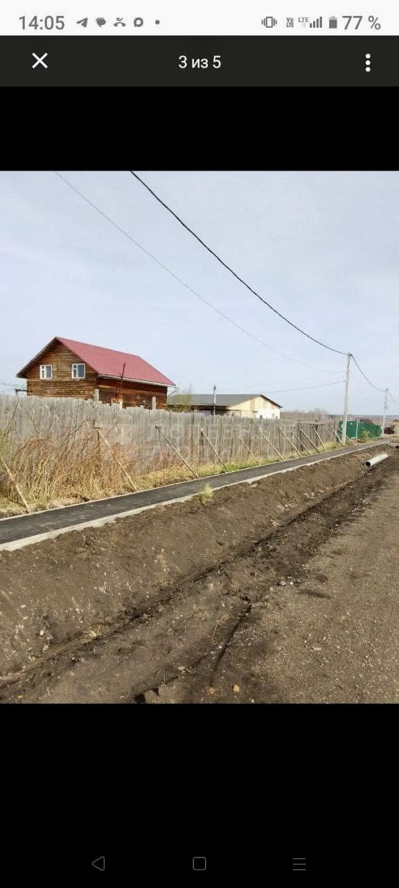 Фото недвижимости