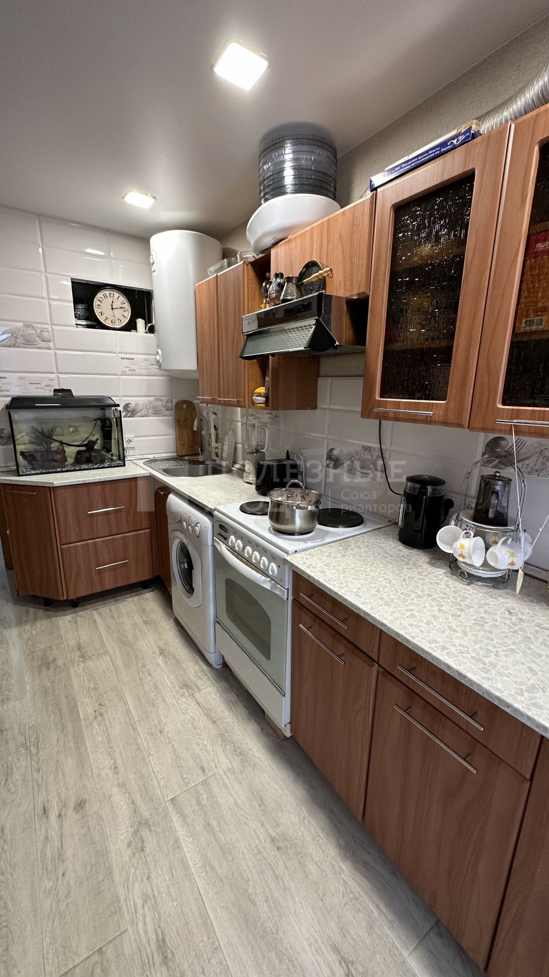 Фото недвижимости