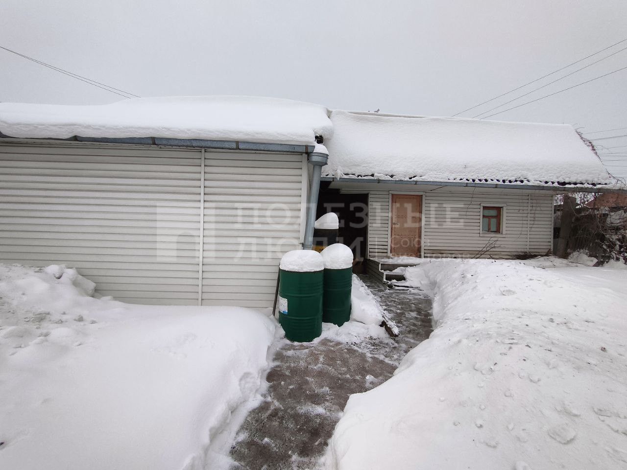 Фото недвижимости