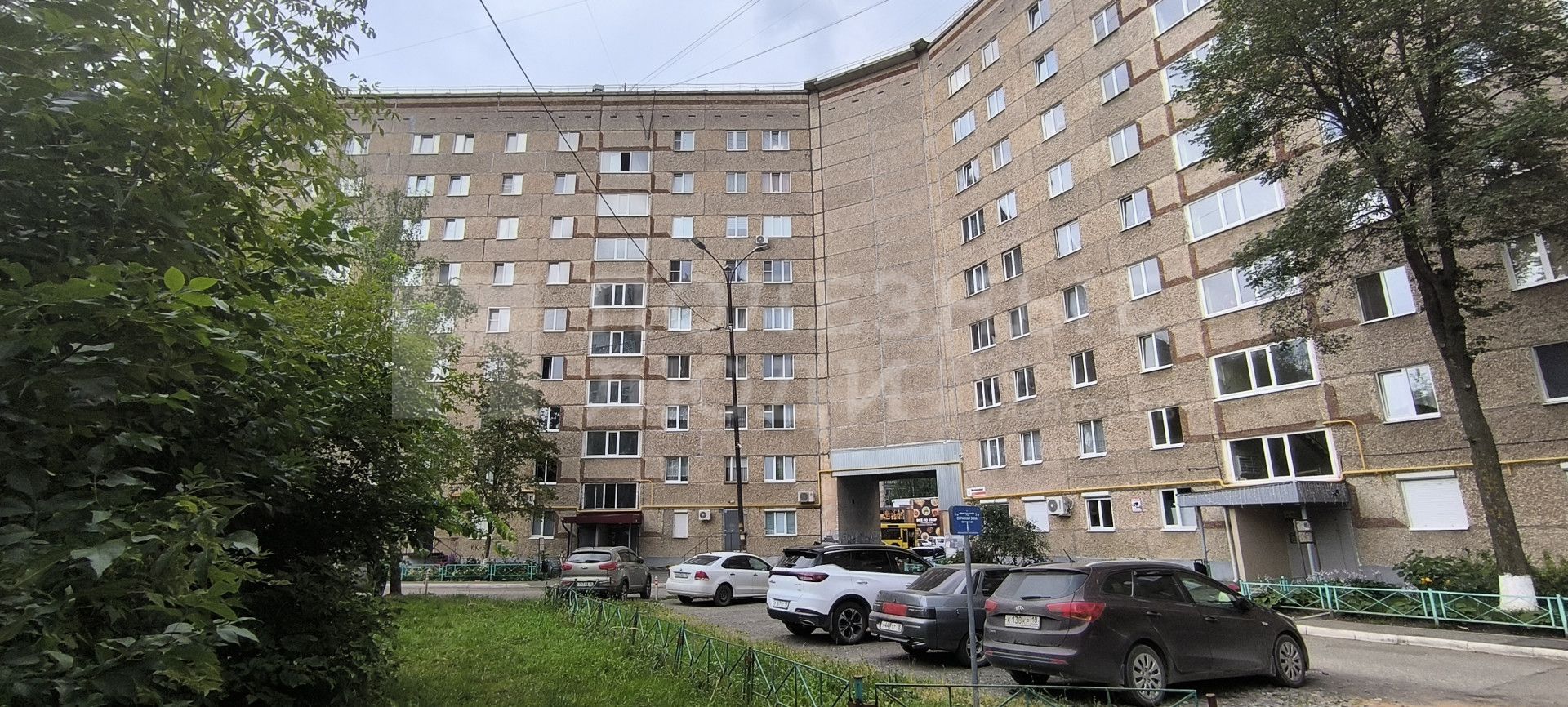 Фото недвижимости