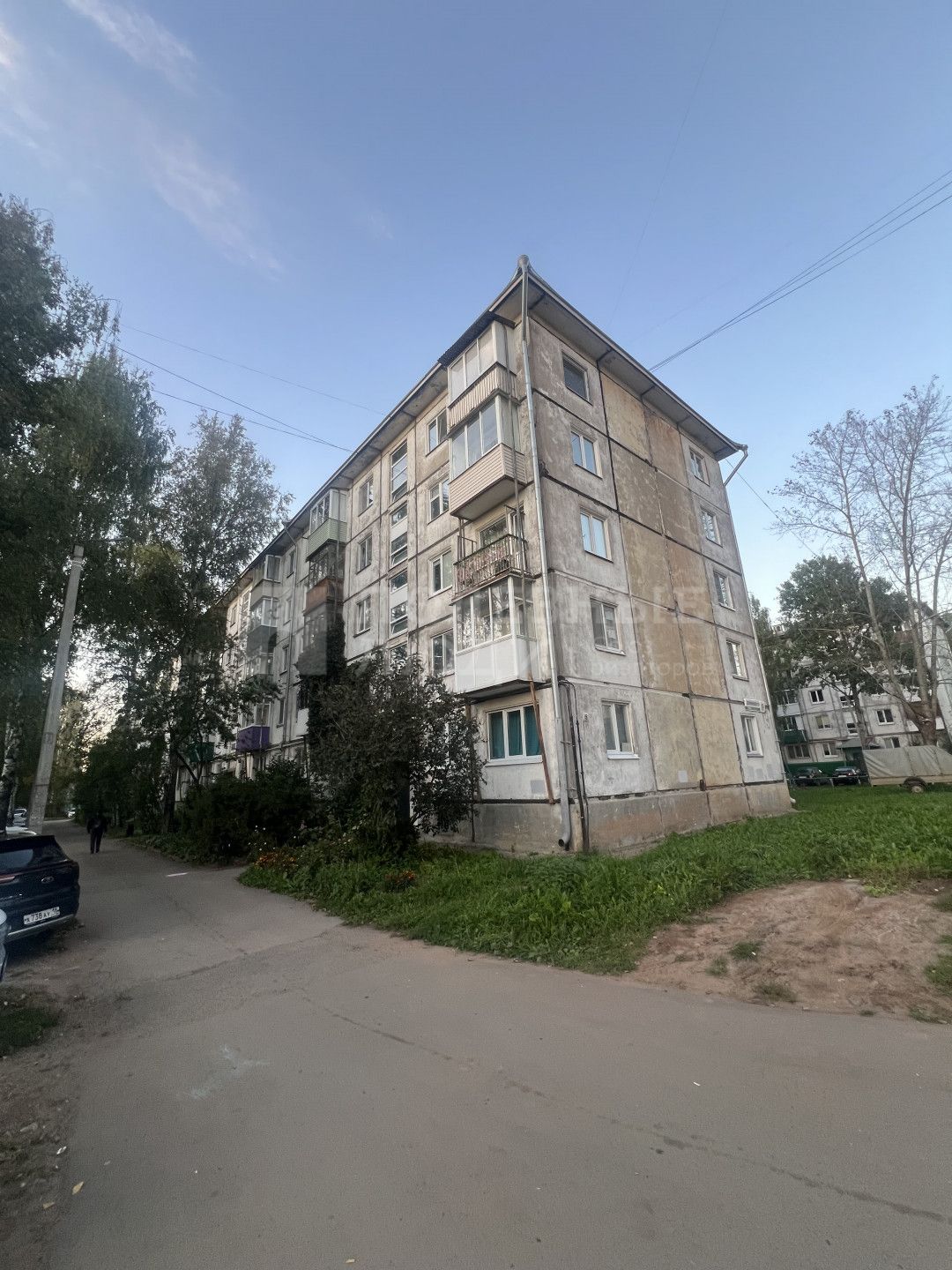 Фото недвижимости