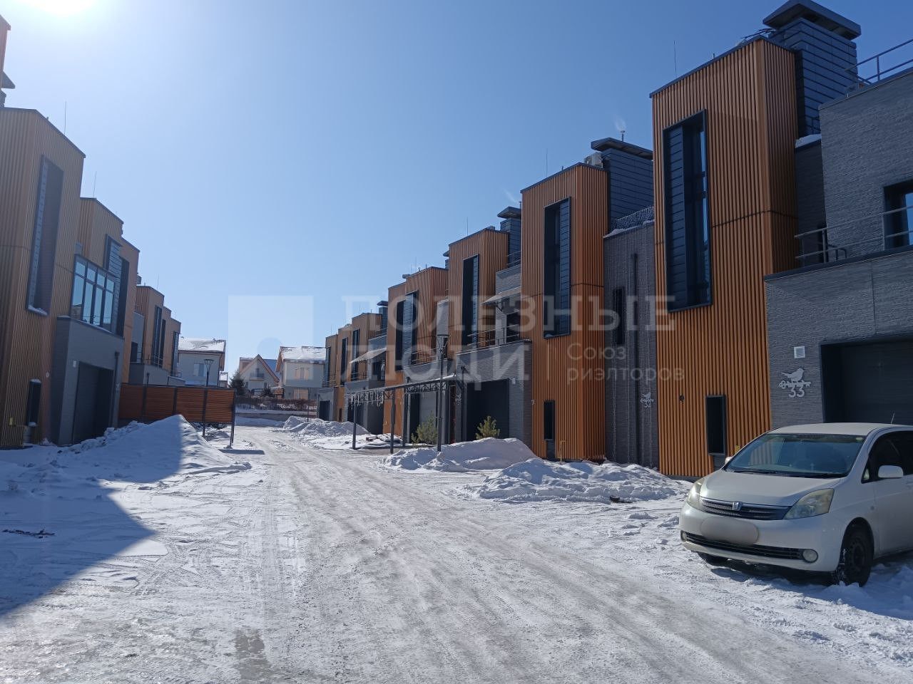 Фото недвижимости