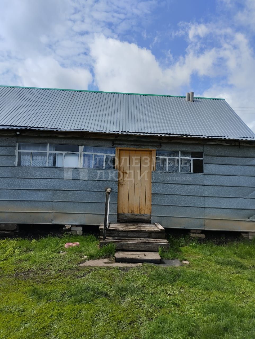 Фото недвижимости