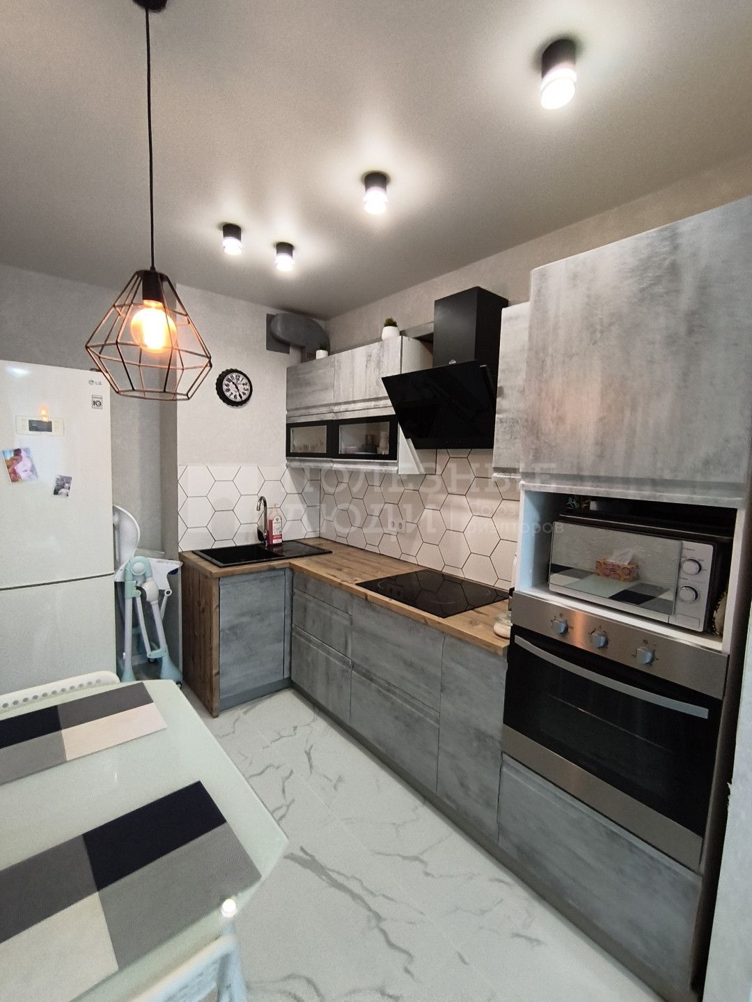 Фото недвижимости