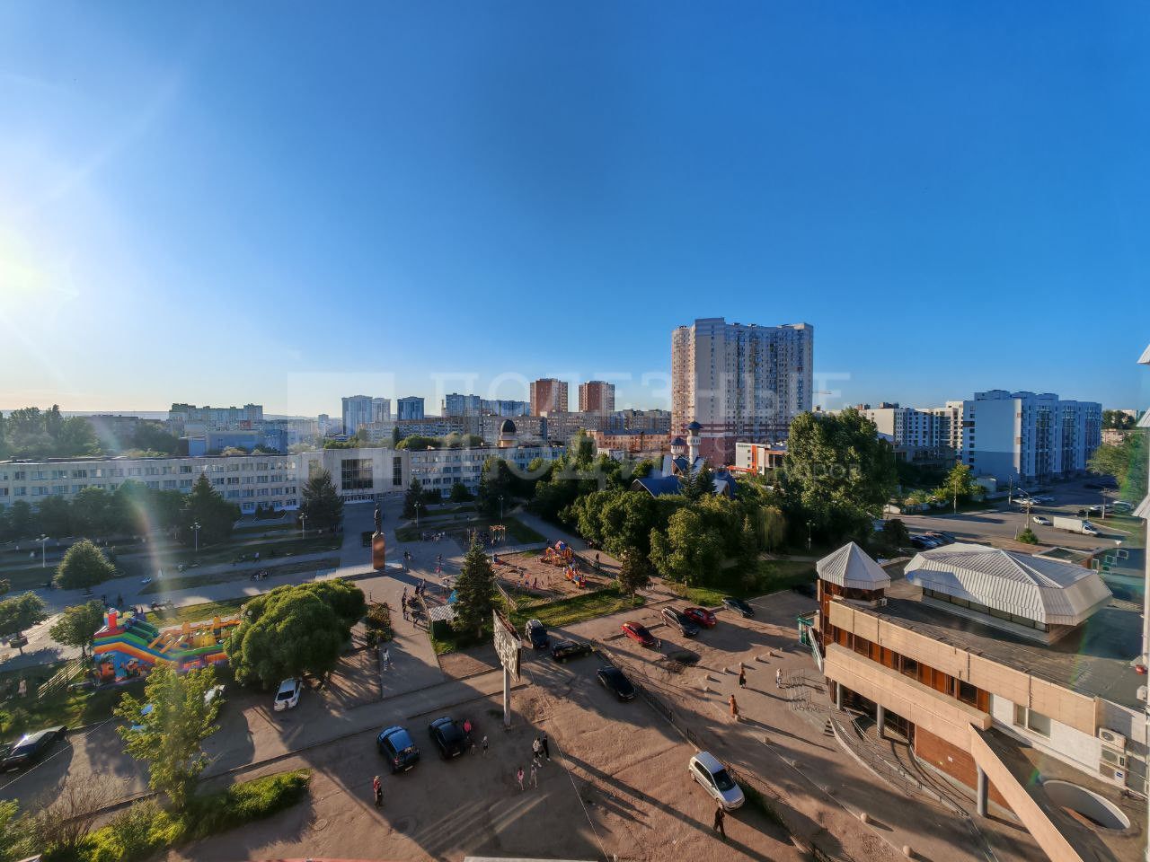 Фото недвижимости