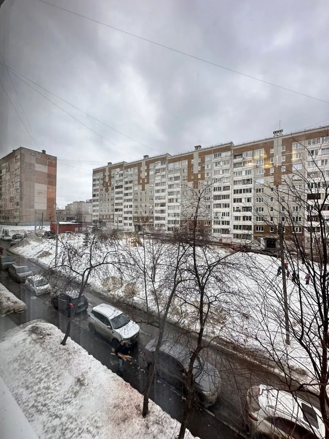 Фото недвижимости