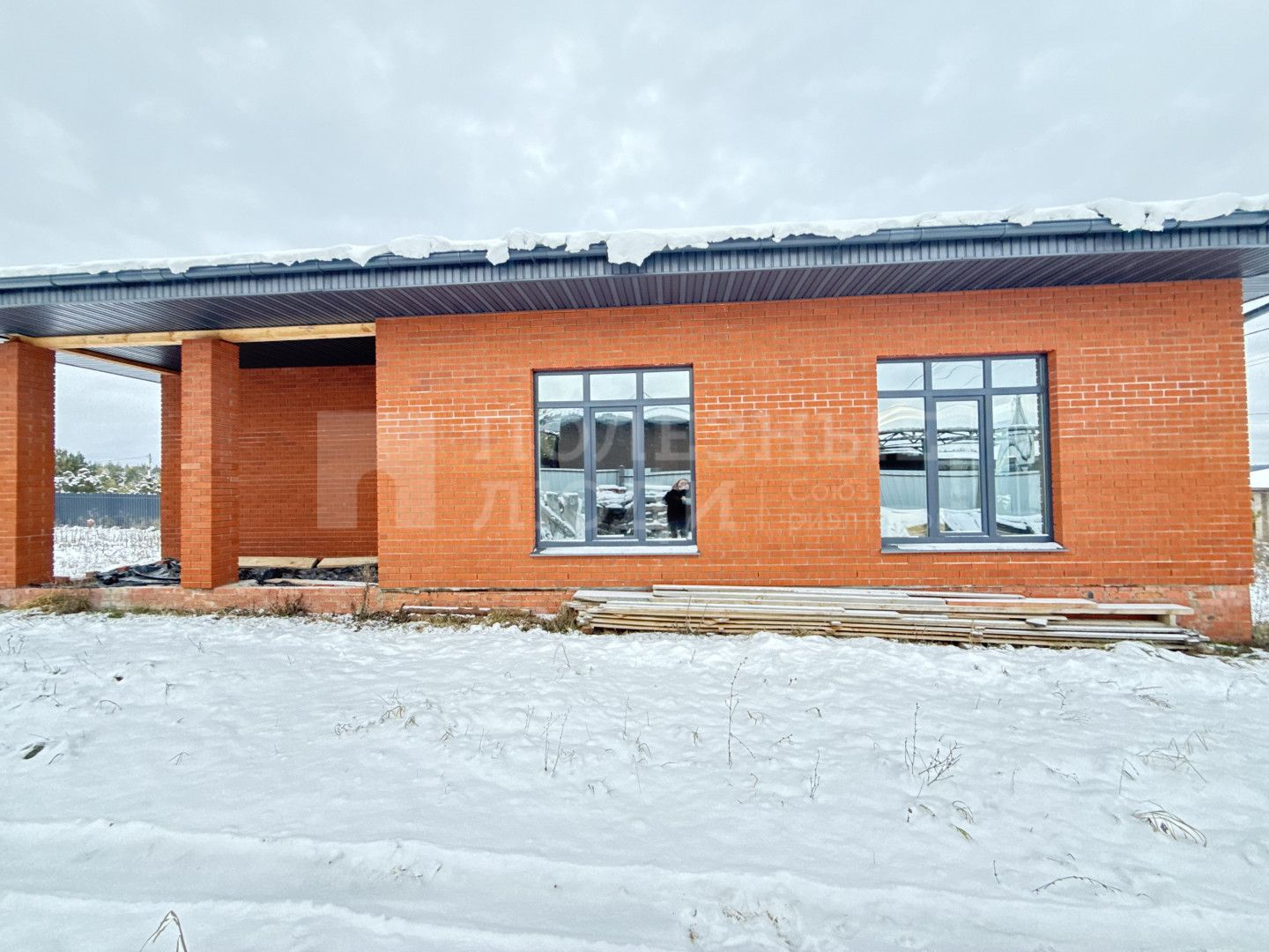 Фото недвижимости