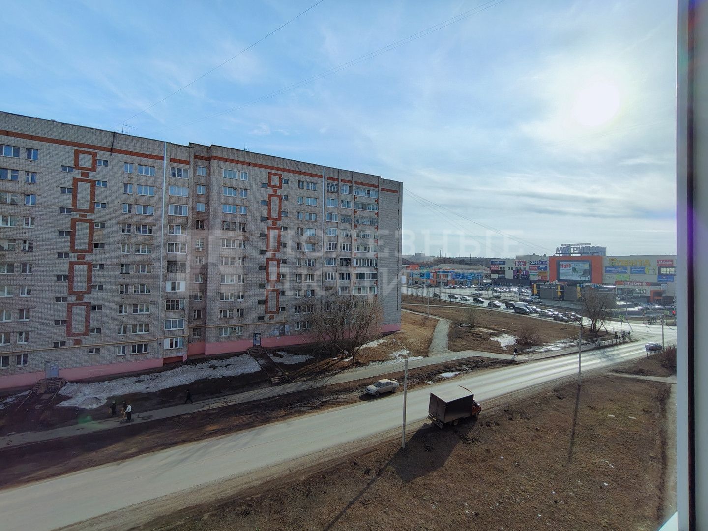Фото недвижимости