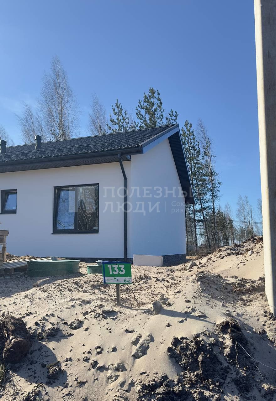 Фото недвижимости