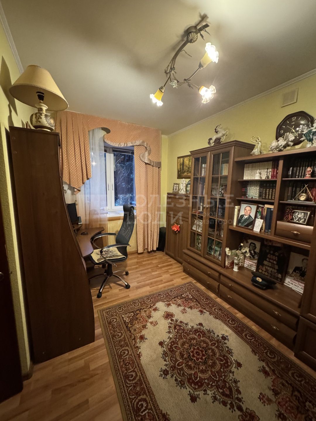 Фото недвижимости