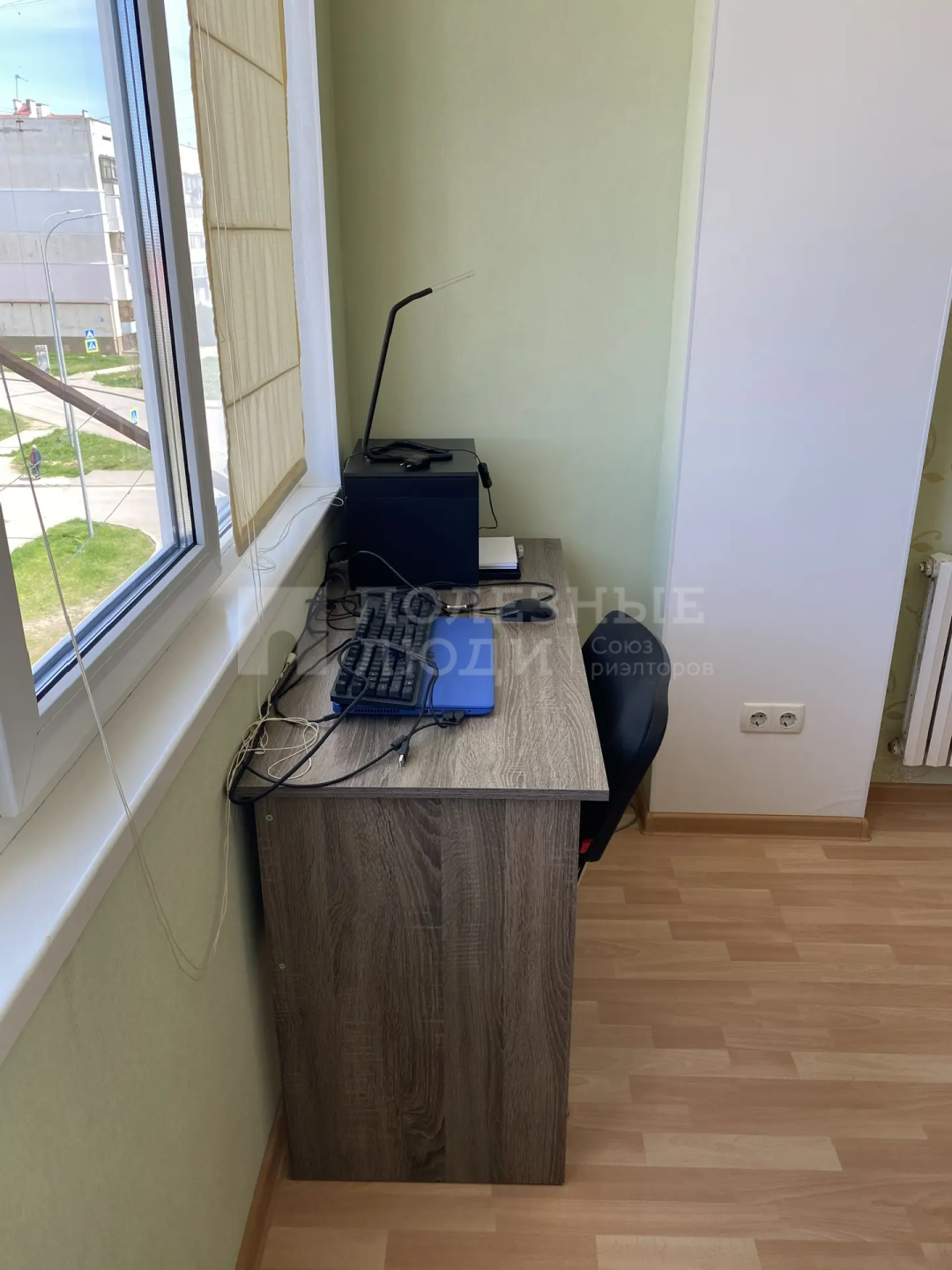 Фото недвижимости
