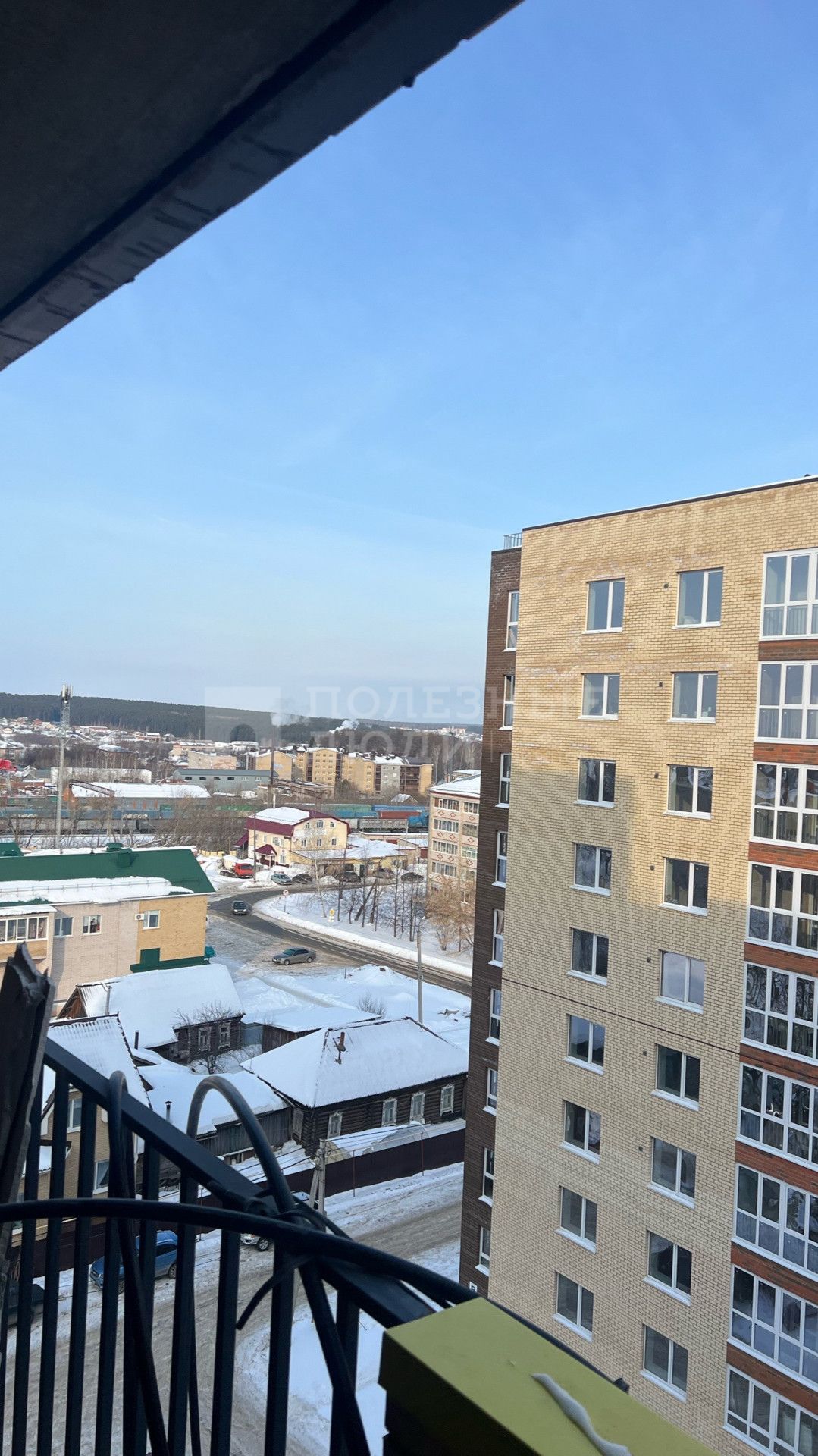Фото недвижимости