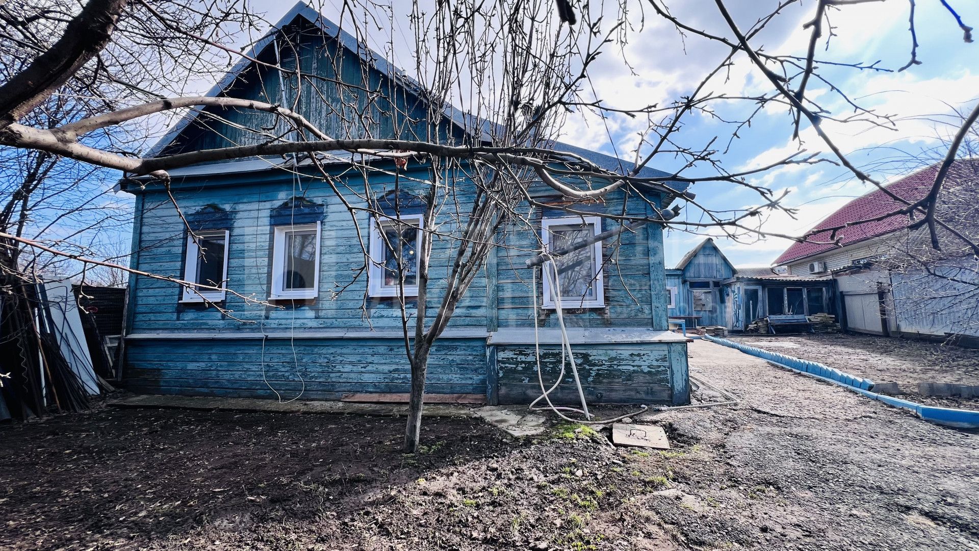 Фото недвижимости