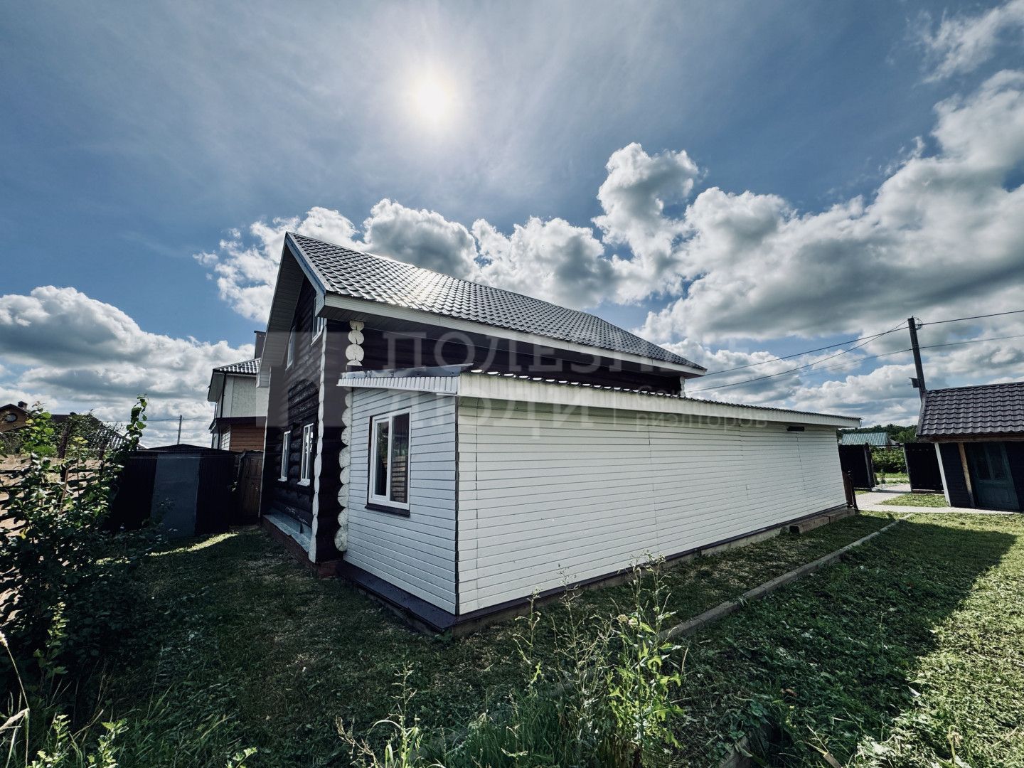 Фото недвижимости