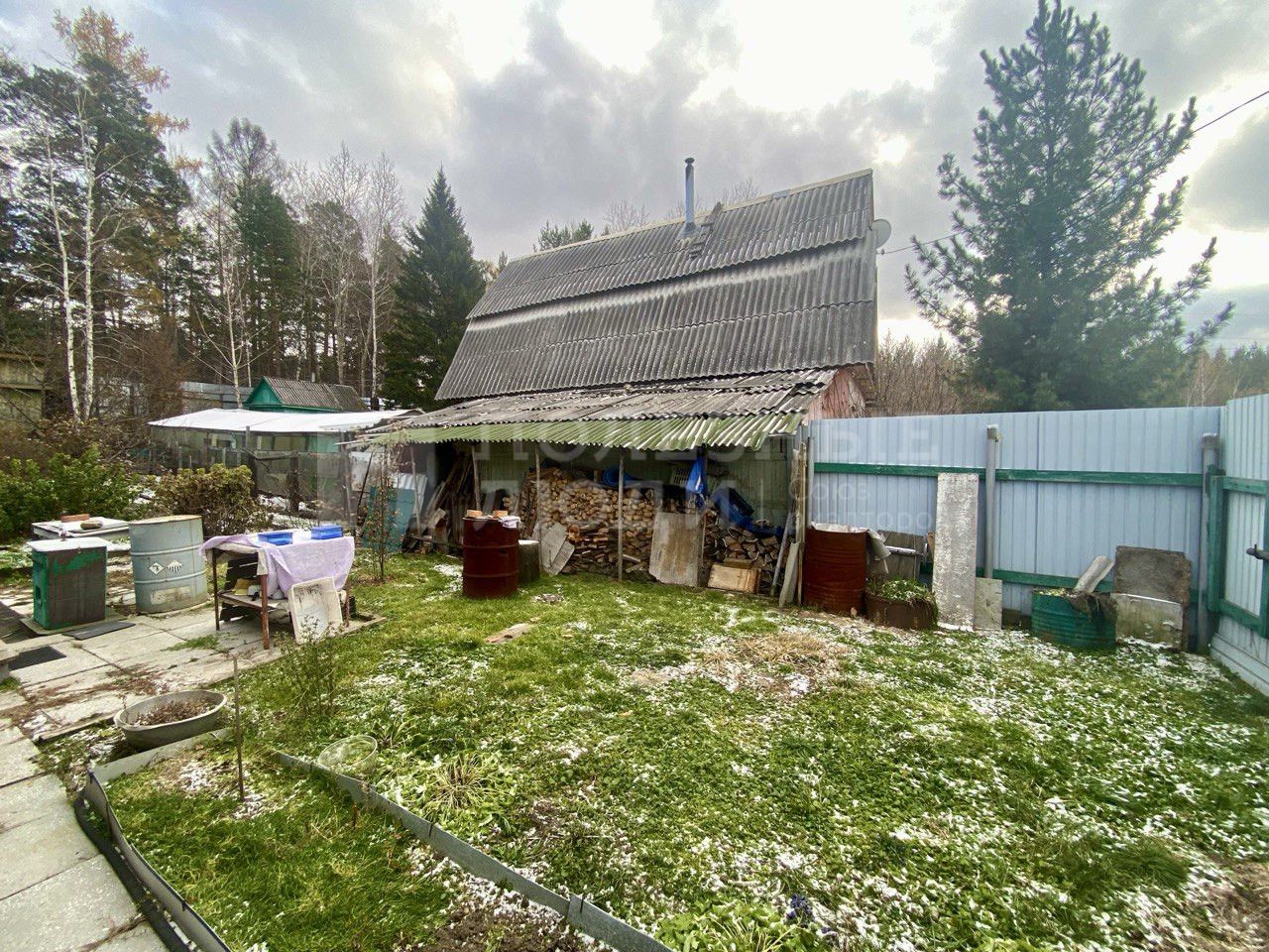 Фото недвижимости