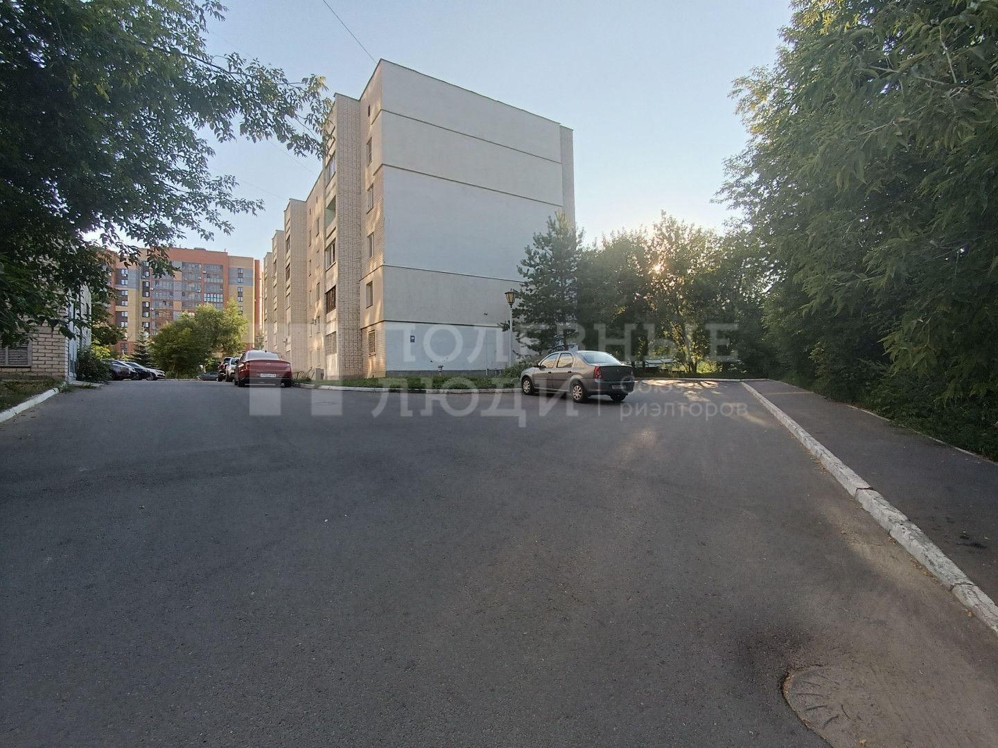 Фото недвижимости