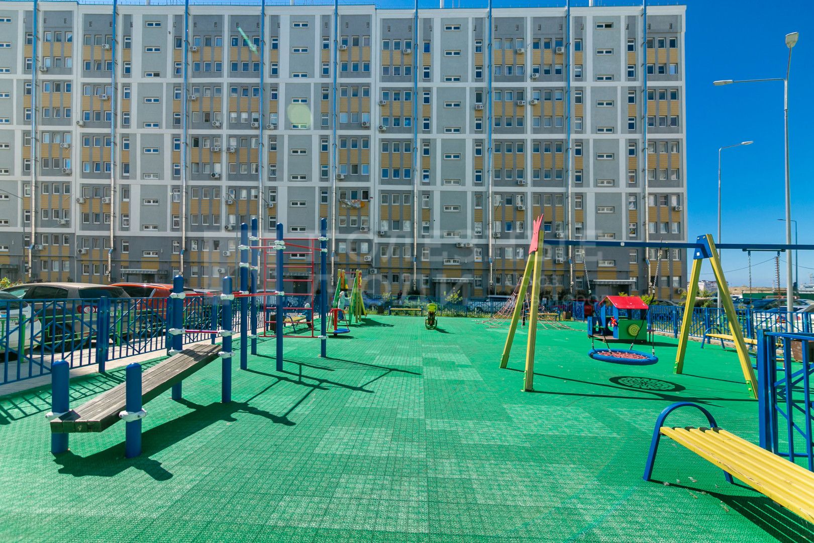 Фото недвижимости